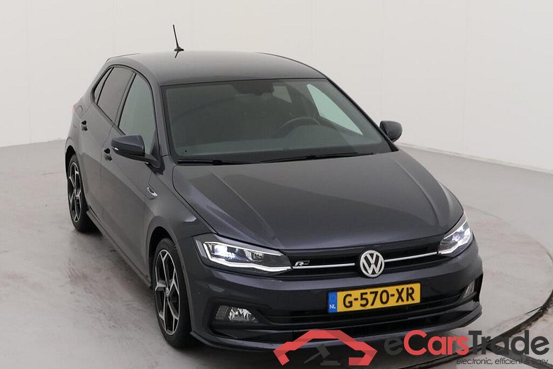 VOLKSWAGEN POLO 70 kW #5