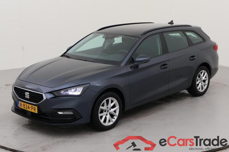 SEAT Leon Sportstourer 66 kW