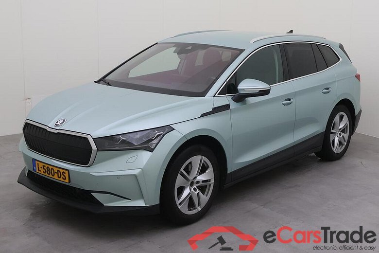 SKODA Enyaq iV 132 kW