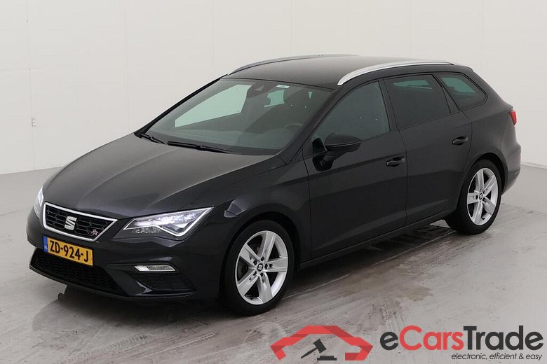 SEAT Leon ST 110 kW