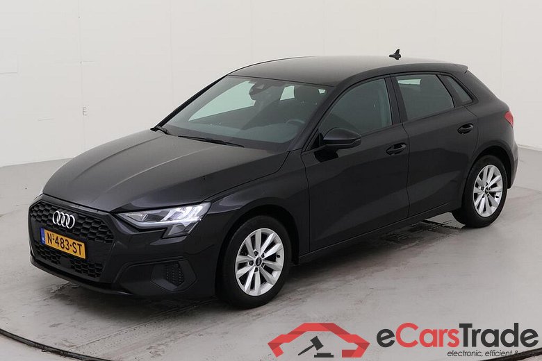 AUDI A3 Sportback 81 kW #1