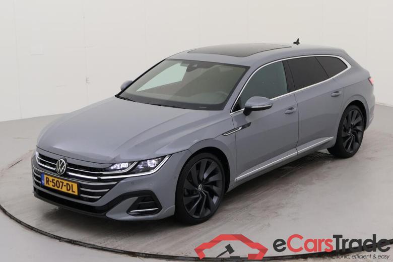 VOLKSWAGEN Arteon Shooting Brake 140 kW #1