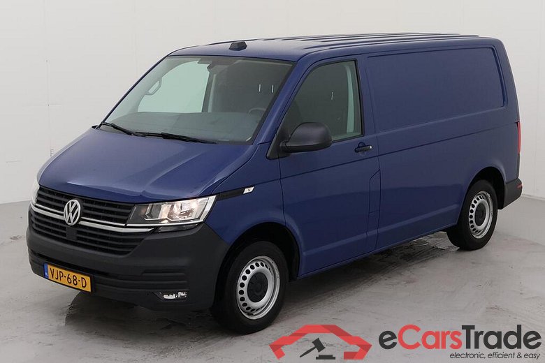 VOLKSWAGEN Transporter 81 kW #1