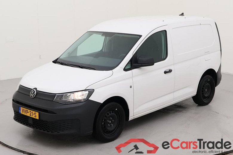 VOLKSWAGEN Caddy Cargo 55 kW