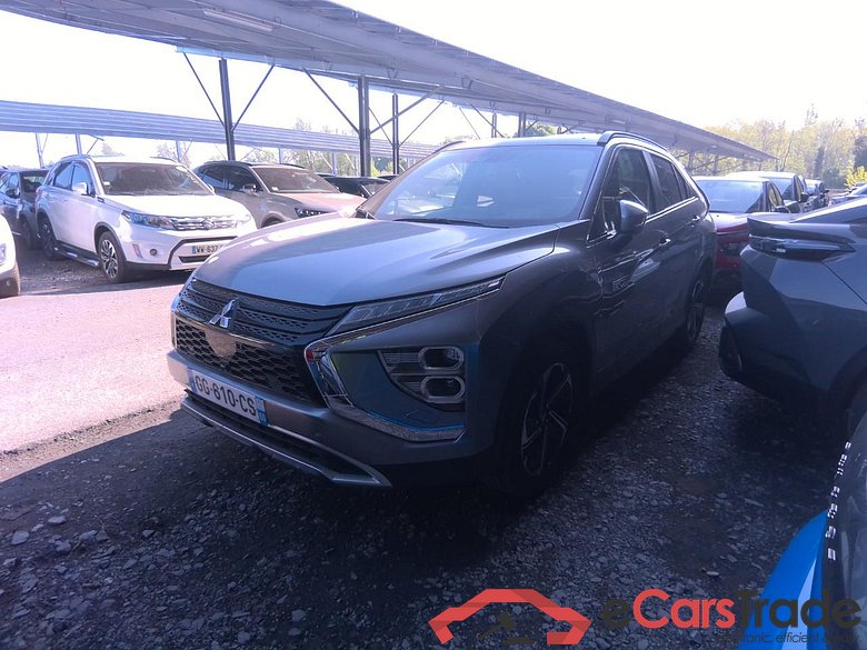 ECLIPSE CROSS PHEV BUSINESS PM