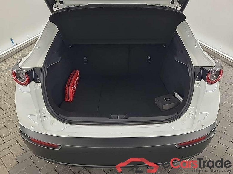 Mazda CX-30 E-SKYACTIV-X 186 Luxury 5D 137kW #5