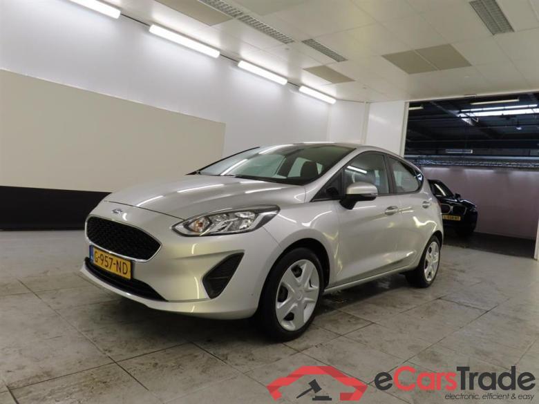 FORD FIESTA 1.1 Trend #1