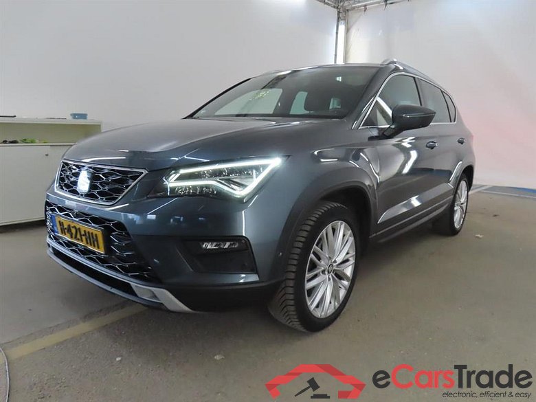 SEAT Ateca 1.5 TSI Xc BnsInt