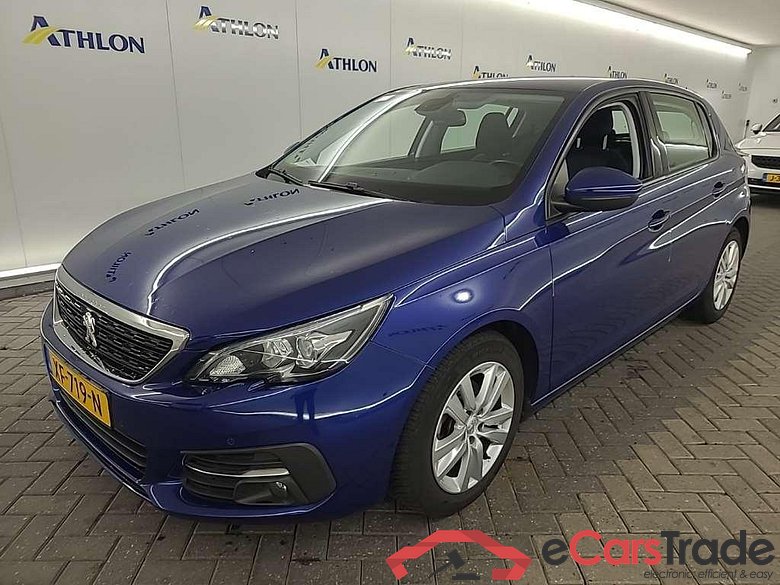 PEUGEOT 308 1.2 PureTech Allure