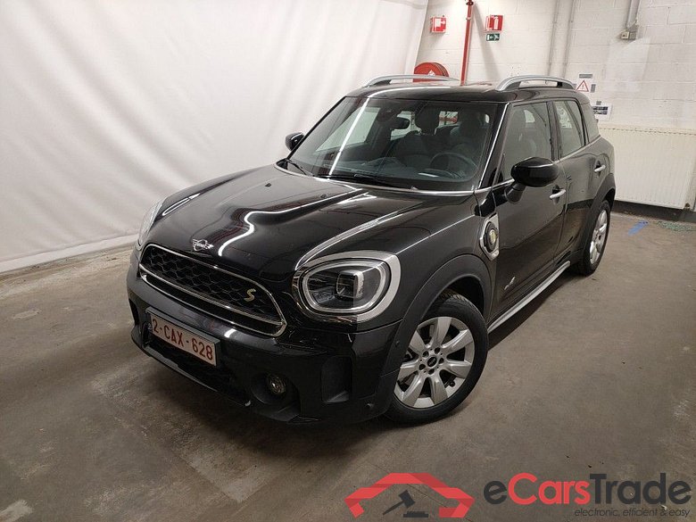 Mini Countryman Cooper S E ALL4 AT 5d #1