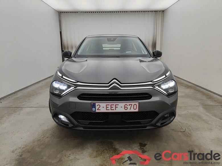 Citroën C4 1.2 PureTech 130 S&S EAT8 Shine 5d #1