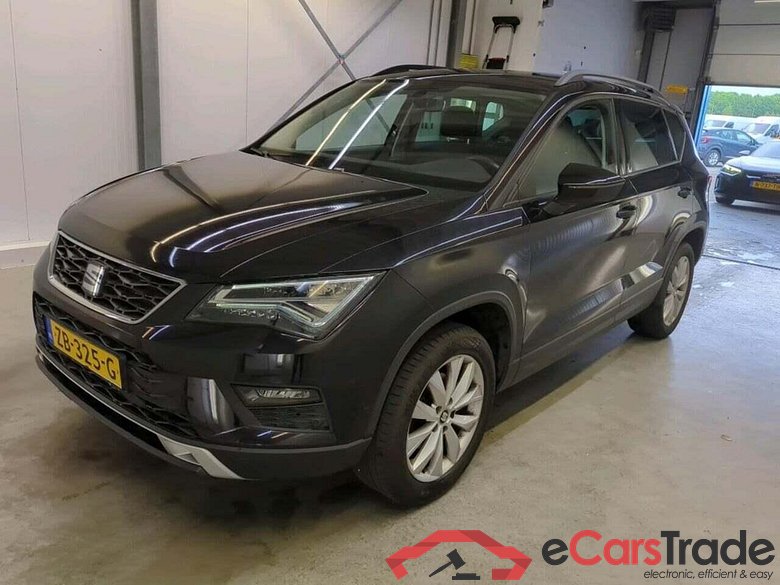 SEAT Ateca 1.0 EcoTSI St BnsInt #1