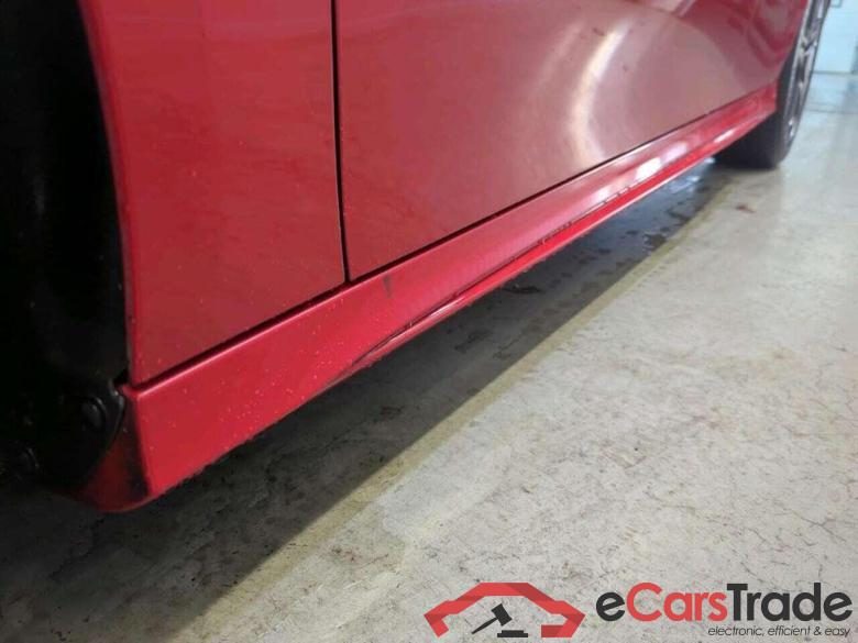 MERCEDES-BENZ A-klasse 180d B.Sol AMGNiUp #5