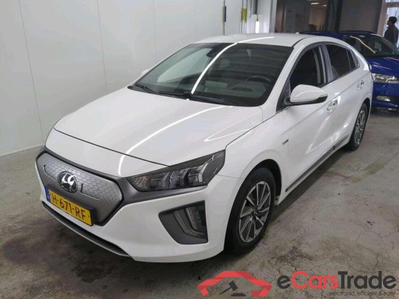 HYUNDAI IONIQ Comfort EV 38 kWh #1