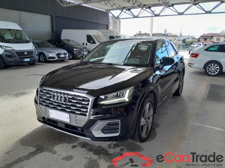 Audi 62 AUDI Q2 / 2016 / 5P / SUV 2.0 40 TFSI ADMIRED S TRONIC QUATTRO #1