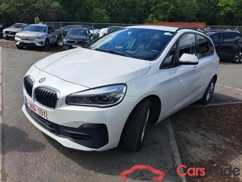 BMW - BMW 2 ACTIVE TOURER 216i 109PK Advantage Business Edition * PETROL * #1