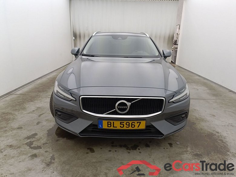 VOLVO V60 DIESEL - 2018 2.0 B4 197 Momentum Pro Geartronic 5d