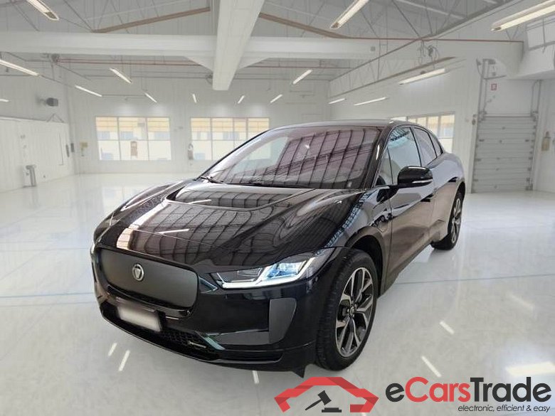 Jaguar 16 JAGUAR I-PACE / 2018 / 5P / SUV EV 90KWH 400CV R-DYN. SE AUTO 4WD