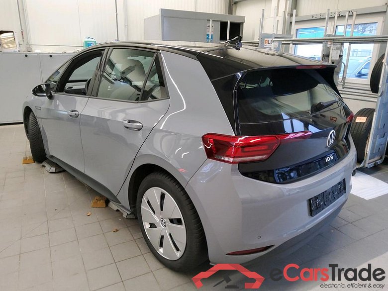 Vw Pure Performance 110 kW ID 3 #3