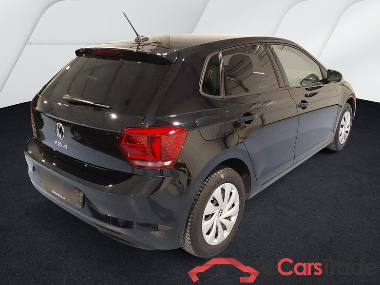 Vw Comfortline Polo VI #2