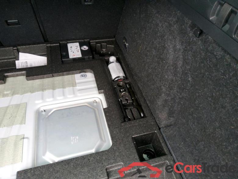 Skoda Style iV Superb Combi #6