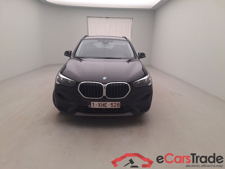 BMW, X1 FL'19, BMW X1 sDrive16dA (85 kW) 5d