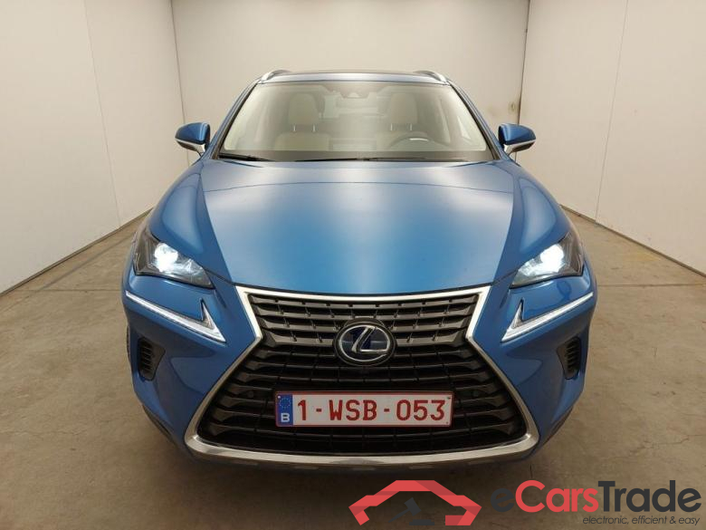 Lexus NX NX 300h Executive Line AWD 5d