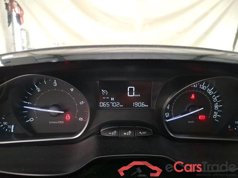 Peugeot BlueHDi 100 EU6.c S&S PREM PACK 208 Affaire Premium Pack 1.5 HDi 100CV BVM5 E6dT #6