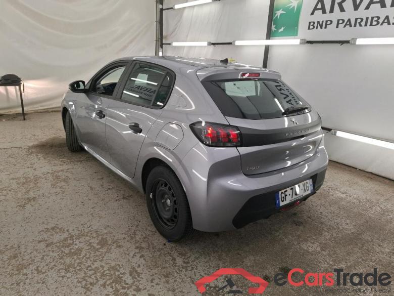 Peugeot Puretech 75 S&S LIKE 208 Like 1.2 PureTech 75CV BVM5 E6d #2