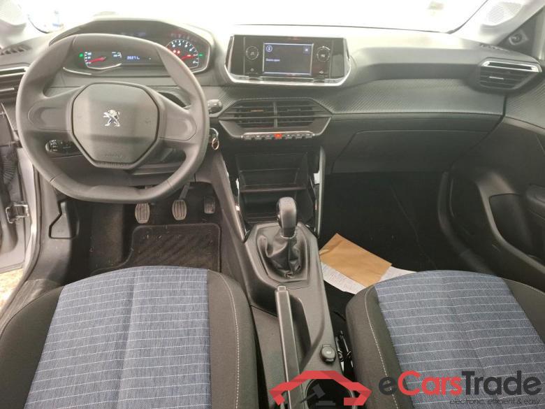 Peugeot Puretech 75 S&S LIKE 208 Like 1.2 PureTech 75CV BVM5 E6d #5