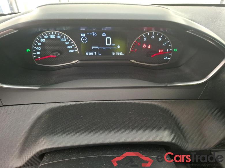 Peugeot Puretech 75 S&S LIKE 208 Like 1.2 PureTech 75CV BVM5 E6d #6