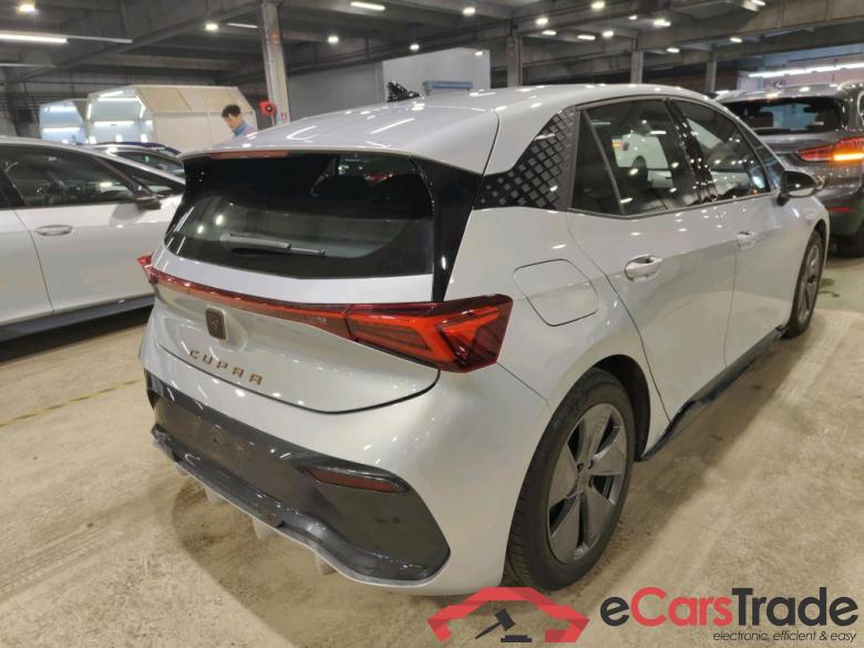 CUPRA BORN BEV 62KWH 150KW AUTO #4