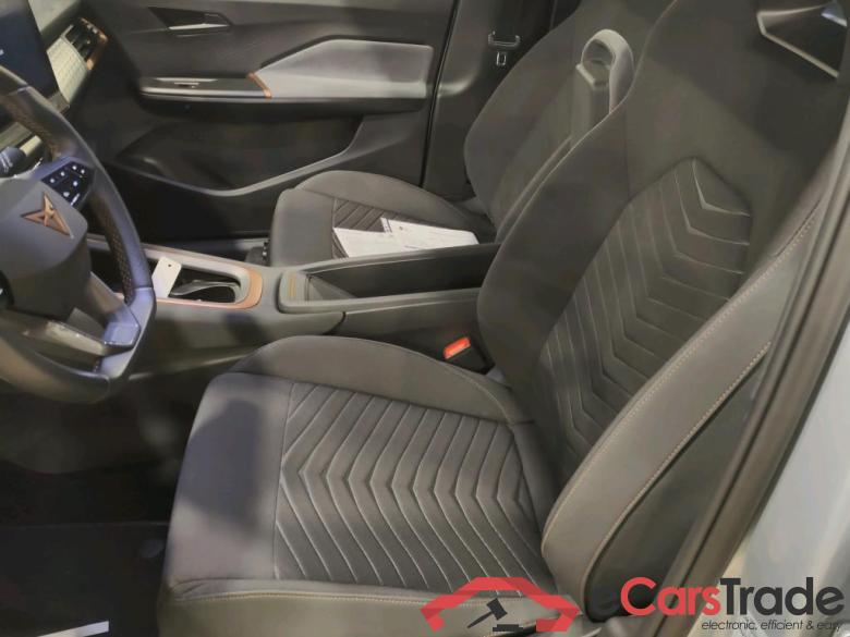 CUPRA BORN BEV 62KWH 150KW AUTO #5