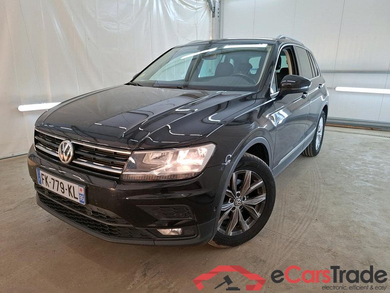 Volkswagen 2.0 TDI 150 DSG7 Confortline Business Tiguan Comfortline BMT/Start-Stop 2.0 TDI 150CV BVA7 E6dT #1