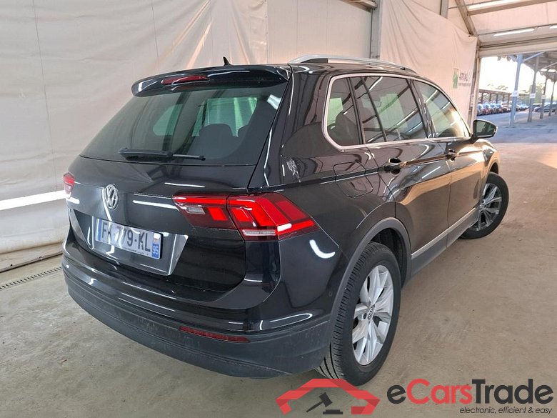 Volkswagen 2.0 TDI 150 DSG7 Confortline Business Tiguan Comfortline BMT/Start-Stop 2.0 TDI 150CV BVA7 E6dT #3