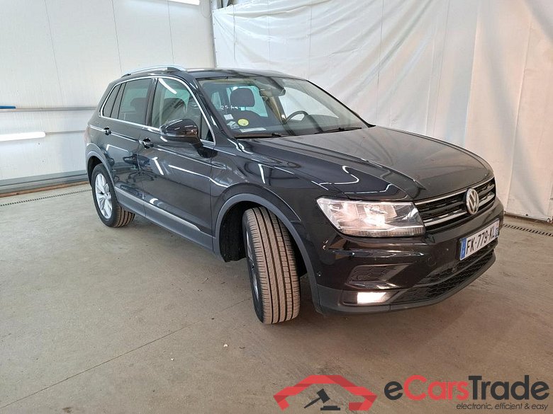 Volkswagen 2.0 TDI 150 DSG7 Confortline Business Tiguan Comfortline BMT/Start-Stop 2.0 TDI 150CV BVA7 E6dT #4