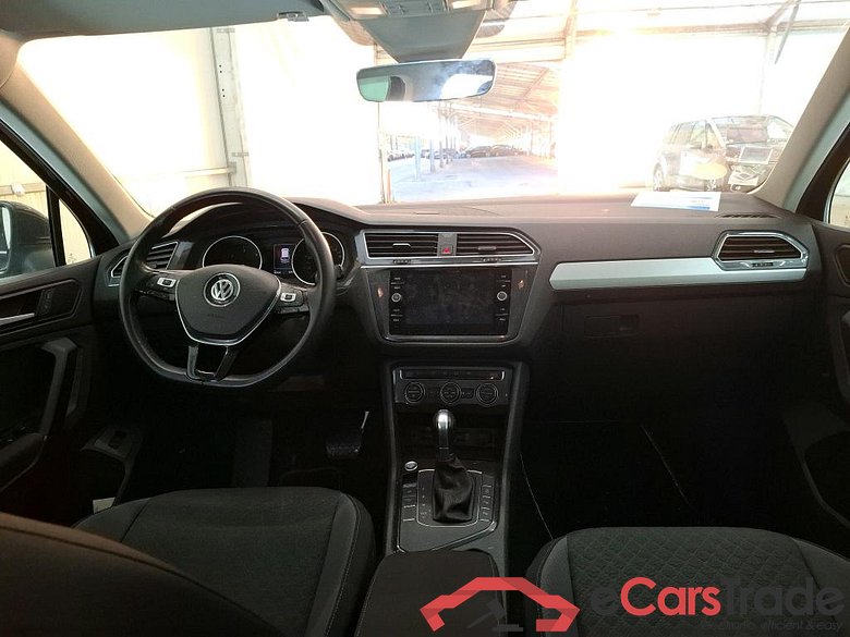 Volkswagen 2.0 TDI 150 DSG7 Confortline Business Tiguan Comfortline BMT/Start-Stop 2.0 TDI 150CV BVA7 E6dT #5