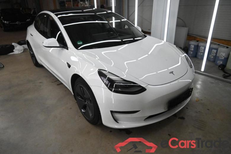 Tesla Model 3 ´18 BEV TESLA Model 3 Langstreckenbatt. Allradantrieb Dual Motor 4d 366kW #2