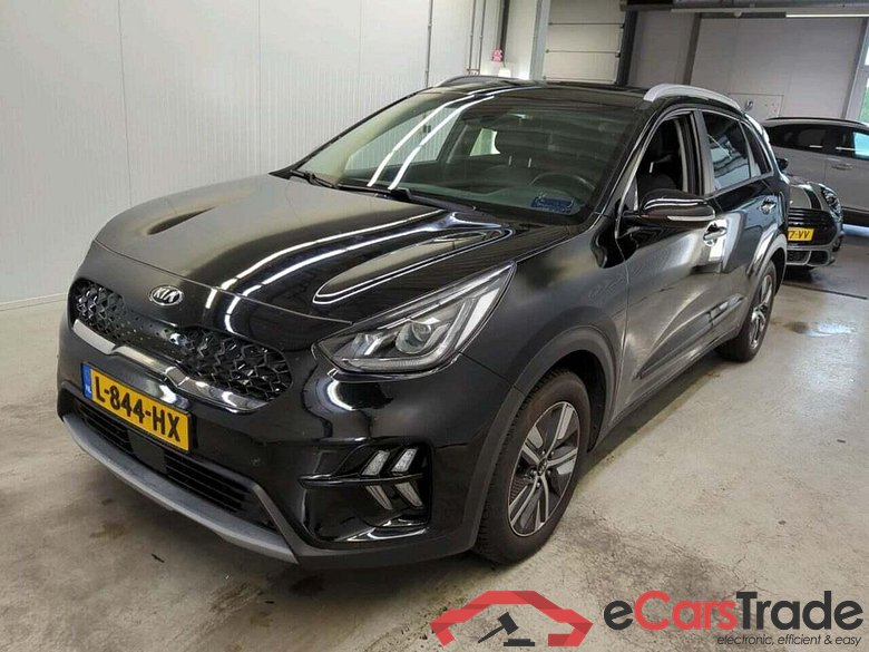 KIA Niro 1.6 GDi H. Execut.L #1