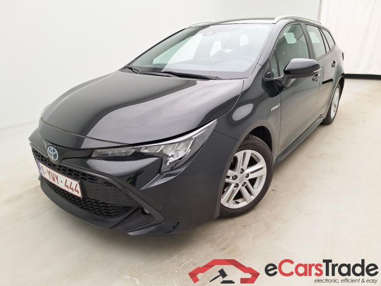 Toyota, Corolla TS '19, Toyota Corolla Touring Sports 1.8 Hybrid Dynamic excluweb end 24.04 #4