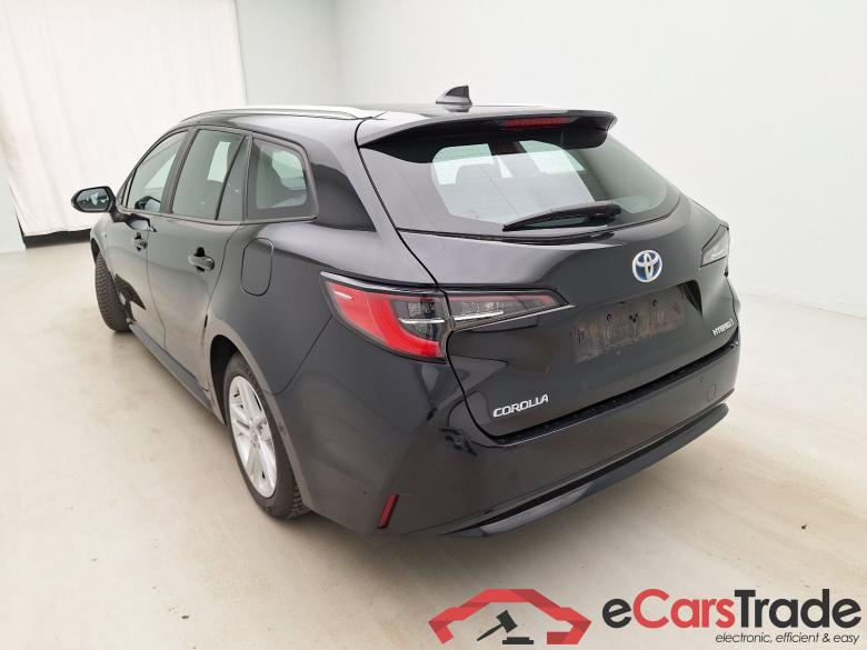 Toyota, Corolla TS '19, Toyota Corolla Touring Sports 1.8 Hybrid Dynamic excluweb end 24.04 #5