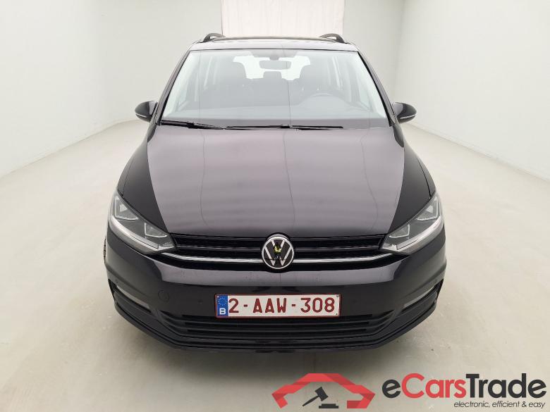 VW, Touran '15, Volkswagen Touran 1.5 TSi Trendline DSG 5d 7pl #1