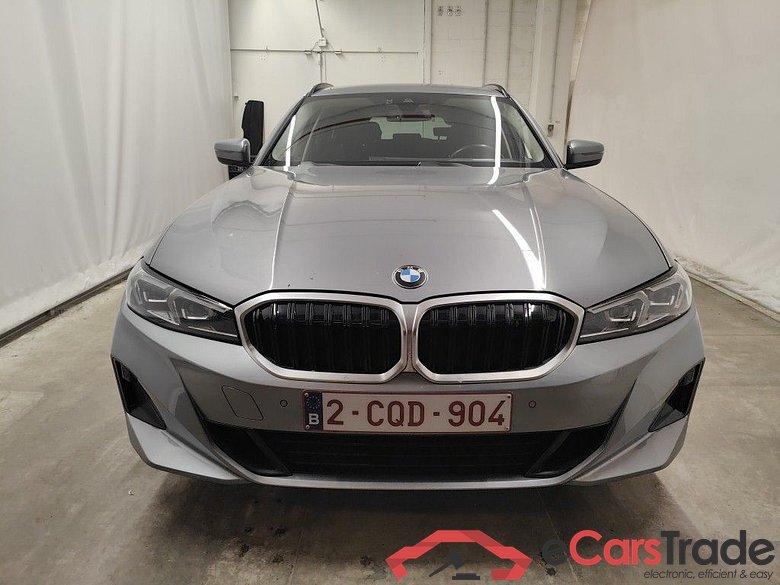 BMW 3 Reeks Touring 316d (90 kW) 5d