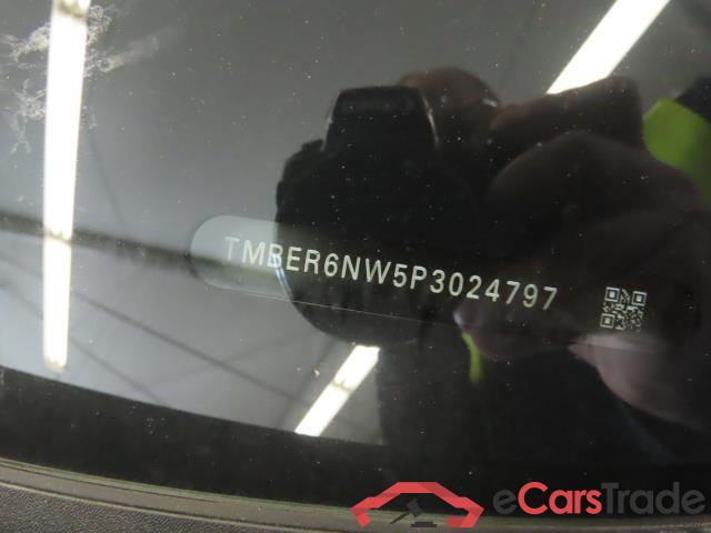 Skoda Scala ´19 Scala Ambition 1.0 TSI 81KW MT6 E6d #5