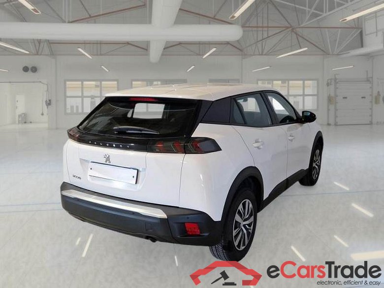 Peugeot 100ACTCR2020 PEUGEOT 2008 / 2019 / 5P / CROSSOVER PURETECH 100 ACTIVE S/S #2