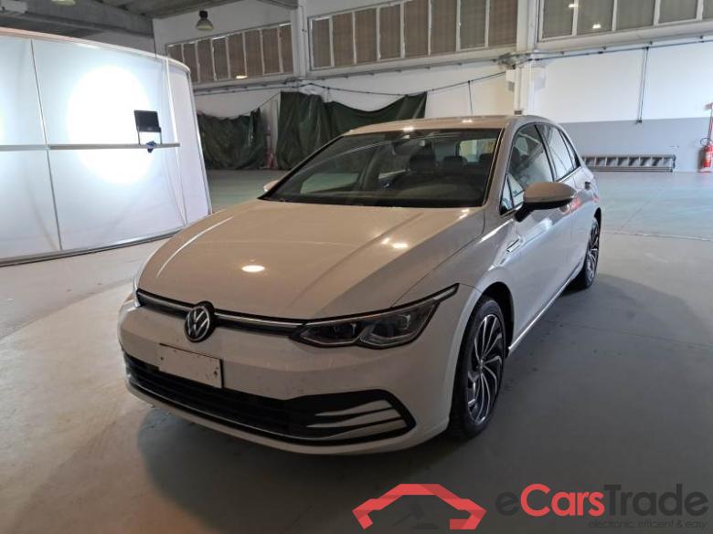 Volkswagen 34 VOLKSWAGEN GOLF / 2019 / 5P / BERLINA 1.5 ETSI EVO ACT 96KW STYLE DSG #1