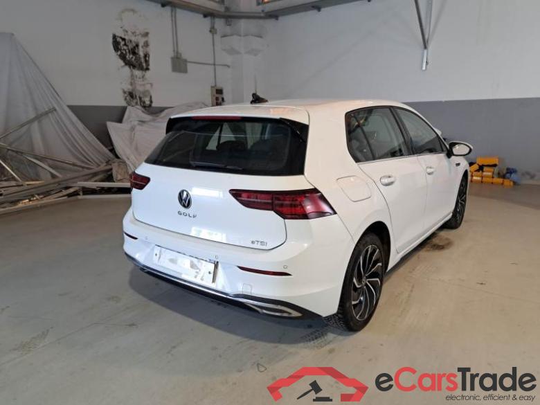 Volkswagen 34 VOLKSWAGEN GOLF / 2019 / 5P / BERLINA 1.5 ETSI EVO ACT 96KW STYLE DSG #2