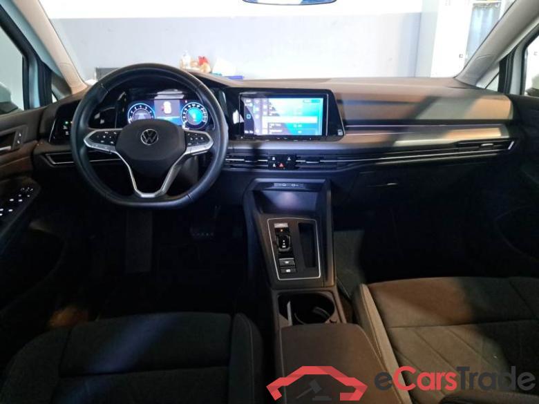 Volkswagen 34 VOLKSWAGEN GOLF / 2019 / 5P / BERLINA 1.5 ETSI EVO ACT 96KW STYLE DSG #3