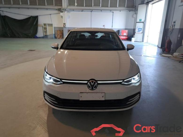 Volkswagen 34 VOLKSWAGEN GOLF / 2019 / 5P / BERLINA 1.5 ETSI EVO ACT 96KW STYLE DSG #6
