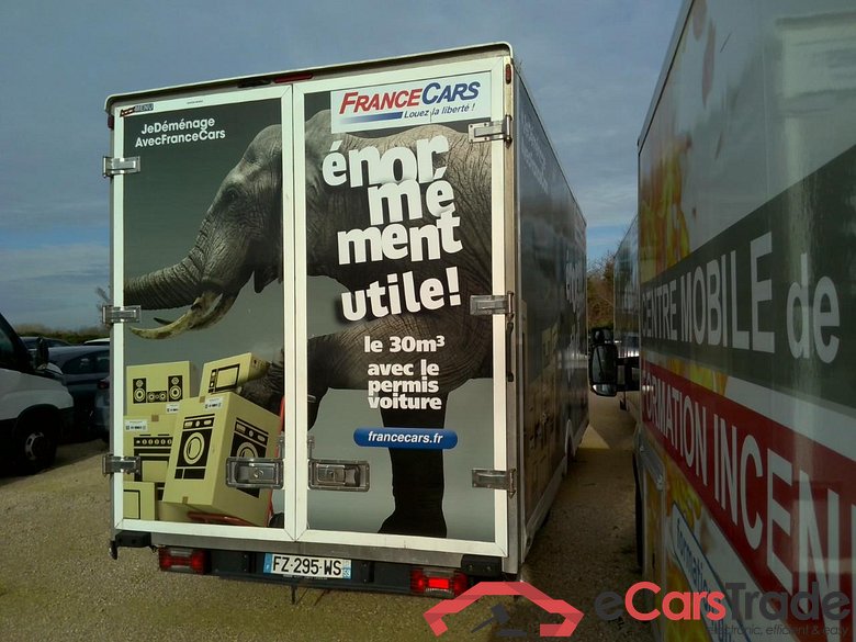 Daily 30M3 35C14H BVA8  #4